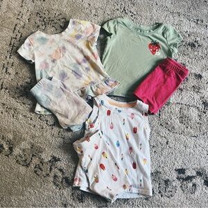 CAT & JACK | Mix and Match Sets